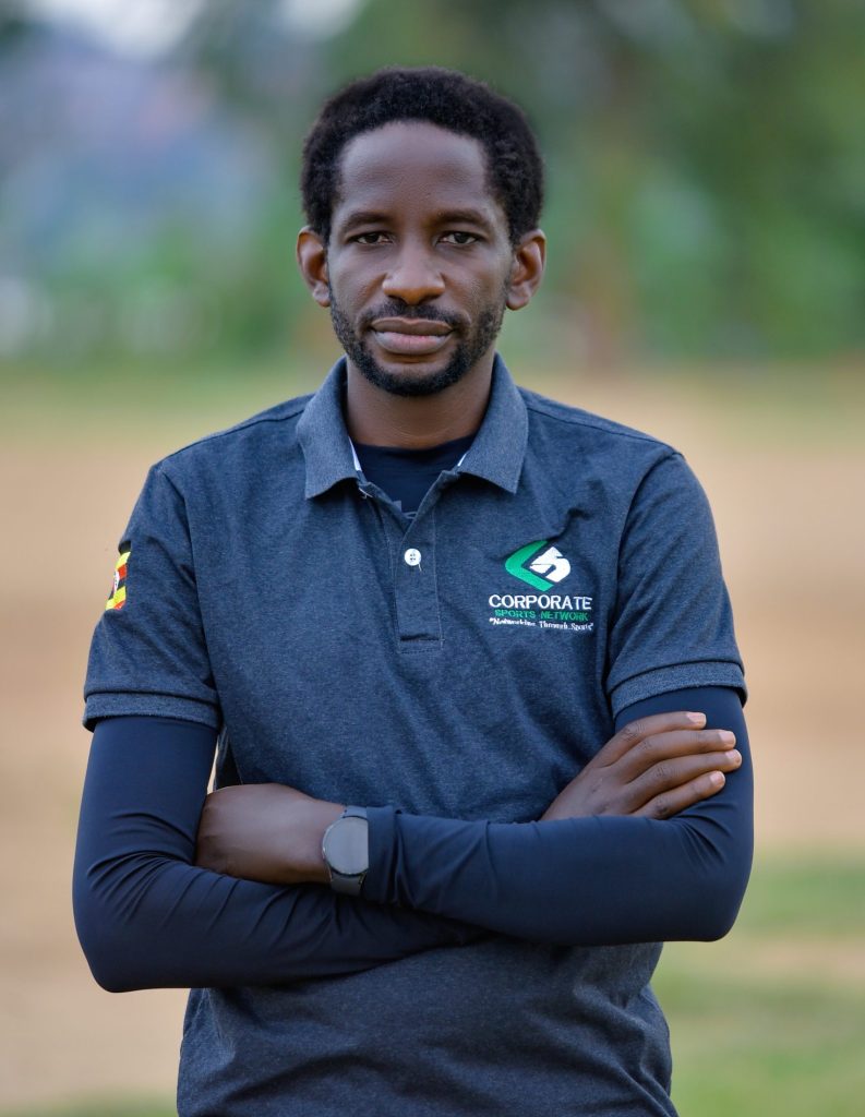 Edison Kakitahi Katemba