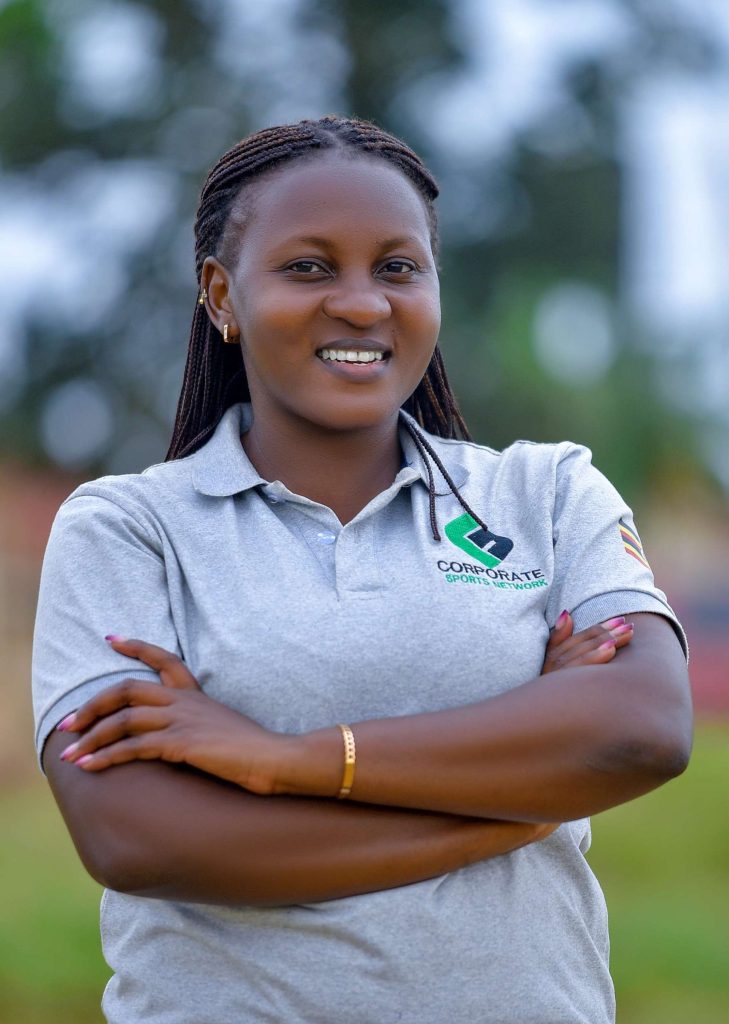 Esther Nabukalu