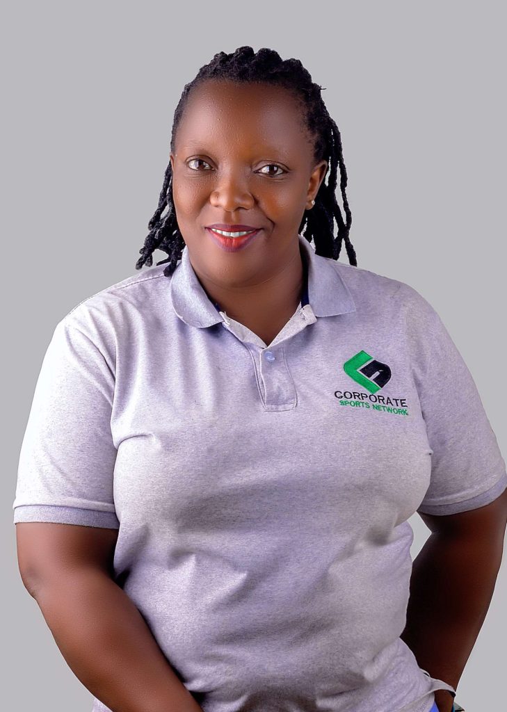 Juliet Makune