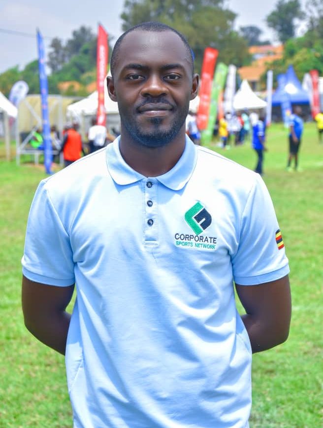 Kafuluma Julius