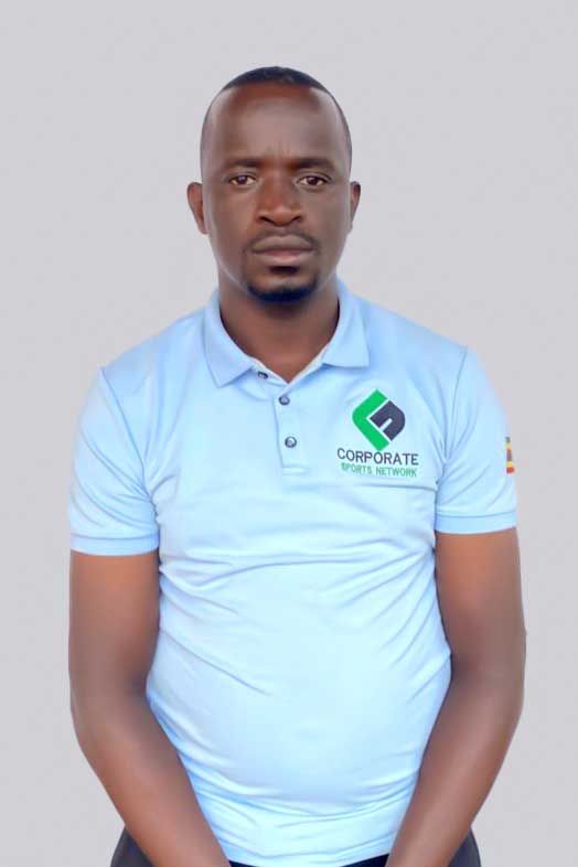 Simeon Bulezi